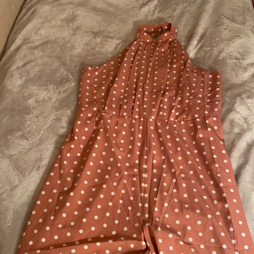 Women jumpsuit